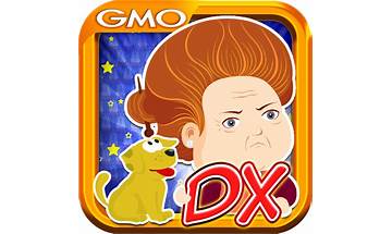 Angry Mama DX for Android - Download the APK from Habererciyes